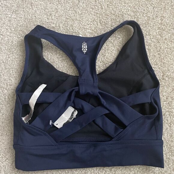 FP movement sports bra NWT - Picture 2 of 3